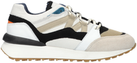 Weiße WYSH Sneaker low MADS - medium