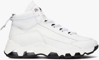 Weiße BRONX Sneaker high EPIC 47410 - medium