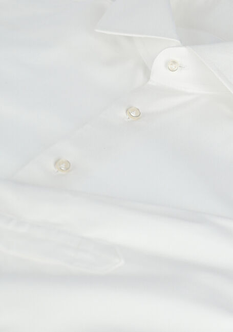 Weiße PROFUOMO Klassisches Oberhemd HULL - large