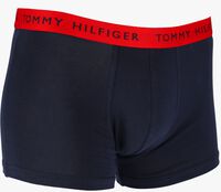 Dunkelblau TOMMY HILFIGER UNDERWEAR Boxershort 3P TRUK WB - medium