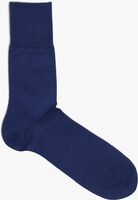 Blaue FALKE Socken AIRPORT SO - medium