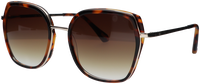 Braune IKKI Sonnenbrille DONNA - medium