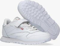 Weiße REEBOK Sneaker low CLASSIC LTHR 1V - medium