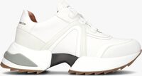 Weiße ALEXANDER SMITH Sneaker low MARBLE - medium