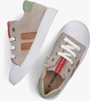 Taupe SHOESME Sneaker low SH23S004 - medium