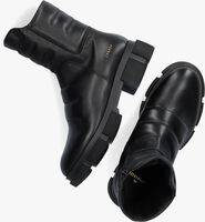 Schwarze COPENHAGEN STUDIOS CPH546 Ankle Boots - medium