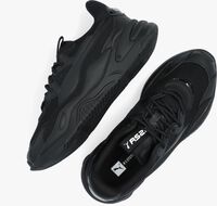 Schwarze PUMA Sneaker low RS-2K CORE - medium