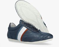 Blaue CYCLEUR DE LUXE Sneaker low VIA ROMA - medium