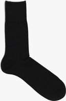 Schwarze FALKE Socken AIRPORT SO - medium