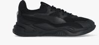 Schwarze PUMA Sneaker low RS-2K CORE - medium