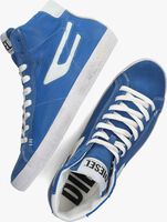 Blaue DIESEL Sneaker high S-LEROJI MID - medium
