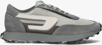 Graue DIESEL Sneaker low S-RACER LC - medium