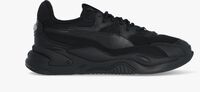 Schwarze PUMA RS-2K CORE Sneaker low - medium
