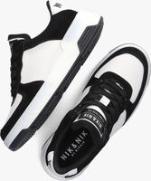 Schwarze NIK & NIK Sneaker low DARRELL SNEAKERS - medium