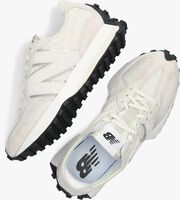 Beige NEW BALANCE Sneaker low WS327 - medium