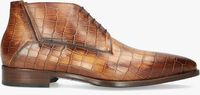 Braune GREVE Business Schuhe MAGNUM 4550 - medium