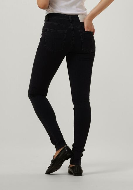 Schwarze TIGER OF SWEDEN Skinny jeans SLIGHT - large