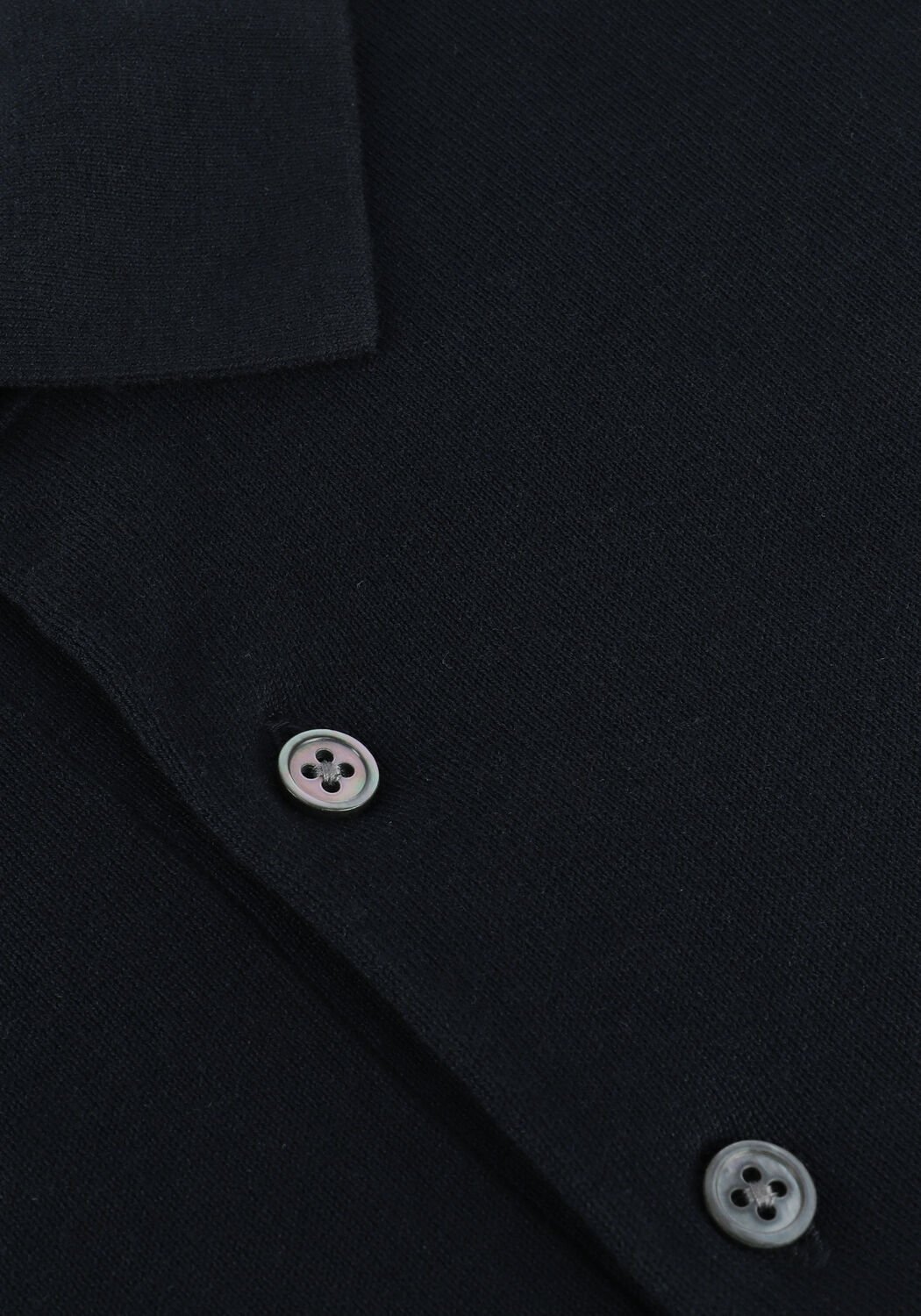 Herren Bekleidung Pullover und Strickware Sweatjacken Profuomo Polo-shirt Pptj1-an in Blau für Herren 