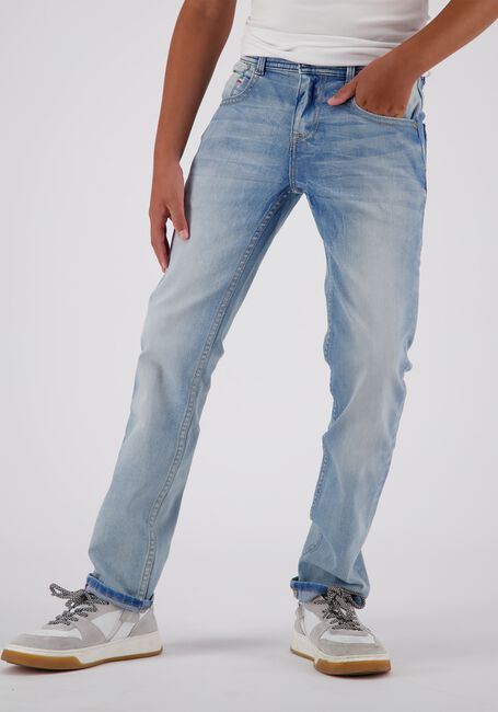 Hellblau VINGINO Skinny jeans BAGGIO BASIC - large