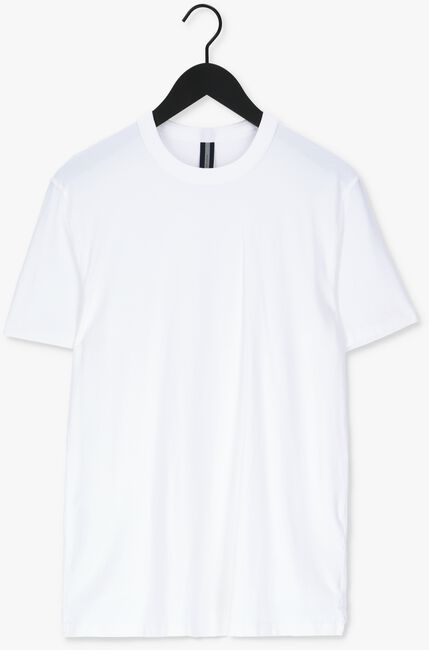 Weiße PROFUOMO T-shirt JOHANSEN - large