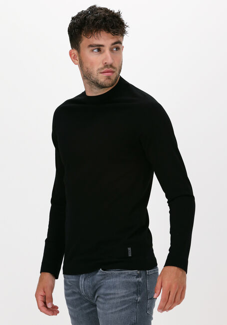 Schwarze DRYKORN Sweatshirt ARMIN 420079 - large