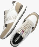 Weiße NAPAPIJRI Sneaker low COSMOS - medium