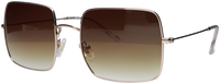 Braune IKKI Sonnenbrille ADELE - medium