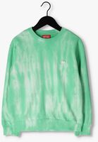 Hellblau DIESEL Sweatshirt STAMMY OVER - medium