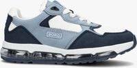 Blaue BJORN BORG X500 MIX K Sneaker low - medium