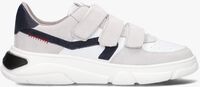 Weiße HIP Sneaker low H1065 - medium