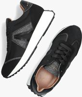 Silberne ALEXANDER SMITH Sneaker low PICCADILLY - medium