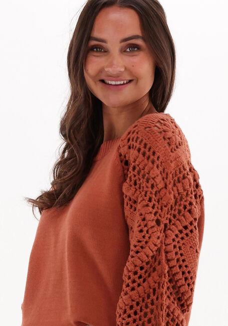 Rost MINUS Pullover TALINA KNIT PULLOVER - large