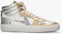 Goldfarbene ARCHIVIO,22 Sneaker high DEVILLE MID - medium