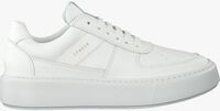 Weiße COPENHAGEN STUDIOS Sneaker low CPH152 - medium