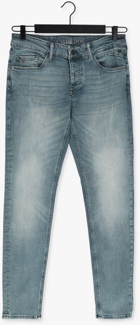 Dunkelblau CAST IRON Slim fit jeans RISER SLIM GREEN CAST - large
