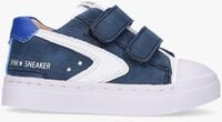 Blaue SHOESME Sneaker low SH22S015 - medium