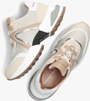Beige ALEXANDER SMITH Sneaker low MARBLE - medium