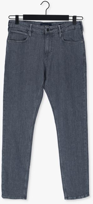 Blaue SCOTCH & SODA Slim fit jeans 163219 - SKIM SUPER SLIM FIT J - large