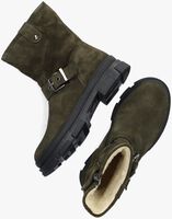 Grüne TON & TON Ankle Boots LUNT - medium