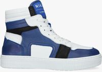 Blaue NIKKIE Sneaker high LIVIA SNEAKER - medium