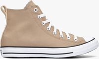 Braune CONVERSE Sneaker high CHUCK TAYLOR ALL STAR HI - medium