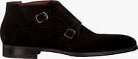 Braune GREVE Business Schuhe AMALFI - medium