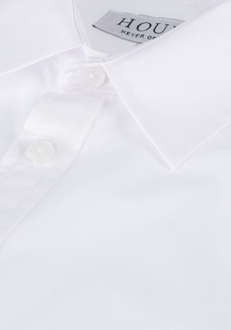 Weiße HOUND  Klassisches Oberhemd BASIC SHIRT L/S - large