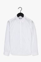 Weiße HOUND  Klassisches Oberhemd BASIC SHIRT L/S - medium