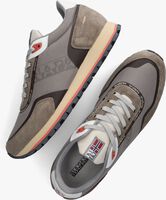 Braune NAPAPIJRI Sneaker low LOTUS - medium