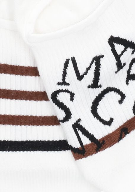 Weiße MARCMARCS SUSAN 2 PACK Socken - large