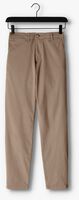 Beige SELECTED HOMME Hose SLHSLIM-NEW MILES 175 FLEX CHINO